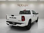 2025 Ram 1500 Crew Cab 4x4, Pickup for sale #J57465 - photo 4