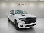 2025 Ram 1500 Crew Cab 4x4, Pickup for sale #J57465 - photo 6