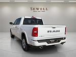 2025 Ram 1500 Crew Cab 4x2, Pickup for sale #J58442 - photo 2