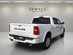 2025 Ram 1500 Crew Cab 4x2, Pickup for sale #J58442 - photo 4