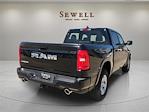 2025 Ram 1500 Crew Cab 4x2, Pickup for sale #J58444 - photo 4