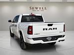 2025 Ram 1500 Crew Cab 4x4, Pickup for sale #J58715 - photo 2