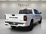 2025 Ram 1500 Crew Cab 4x4, Pickup for sale #J58715 - photo 4