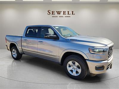 2025 Ram 1500 Crew Cab 4x4, Pickup for sale #J59577 - photo 1