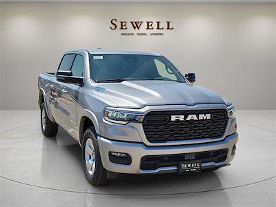 2025 Ram 1500 Crew Cab 4x4, Pickup for sale #J59580 - photo 1