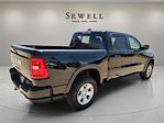 2025 Ram 1500 Crew Cab 4x4, Pickup for sale #J59585 - photo 2