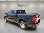 2025 Ram 1500 Crew Cab 4x4, Pickup for sale #J59585 - photo 4