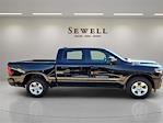 2025 Ram 1500 Crew Cab 4x4, Pickup for sale #J59586 - photo 3