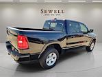 2025 Ram 1500 Crew Cab 4x4, Pickup for sale #J59586 - photo 2