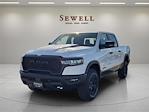 2025 Ram 1500 Crew Cab 4x4, Pickup for sale #J59611 - photo 1