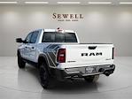 2025 Ram 1500 Crew Cab 4x4, Pickup for sale #J59611 - photo 3