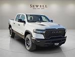 2025 Ram 1500 Crew Cab 4x4, Pickup for sale #J59611 - photo 5