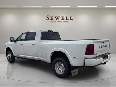 New 2025 Ram 3500 Limited Crew Cab 4x4 DRW Pickup for sale #J59612X - photo 2