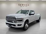 2025 Ram 3500 Crew Cab DRW 4x4 Pickup for sale #J59612X - photo 1