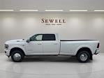 2025 Ram 3500 Crew Cab DRW 4x4 Pickup for sale #J59612X - photo 3