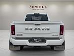 2025 Ram 3500 Crew Cab DRW 4x4 Pickup for sale #J59612X - photo 4