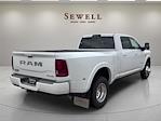 2025 Ram 3500 Crew Cab DRW 4x4 Pickup for sale #J59612X - photo 5