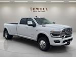 2025 Ram 3500 Crew Cab DRW 4x4 Pickup for sale #J59612X - photo 7