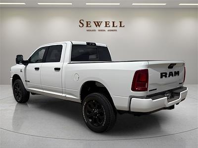 2025 Ram 2500 Crew Cab 4x4 Pickup for sale #J59666 - photo 2