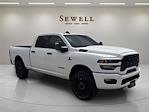 2025 Ram 2500 Crew Cab 4x4 Pickup for sale #J59666 - photo 7