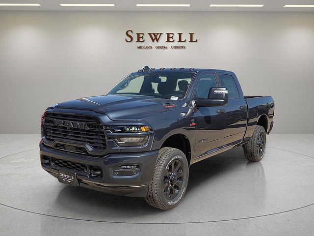 New 2026 Ram 2500 - photo 1