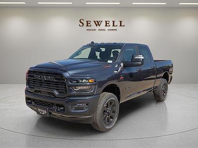 2026 Ram 2500 Crew Cab 4WD Pickup for sale #6665708 - photo 1
