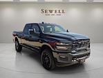 2026 Ram 2500 Crew Cab 4WD Pickup for sale #6665708 - photo 8