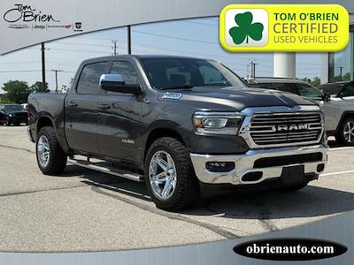 2023 Ram 1500 Crew Cab 4WD Pickup for sale #GS0181 - photo 1