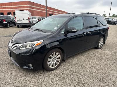 2017 Toyota Sienna FWD Minivan for sale #GS0701 - photo 1