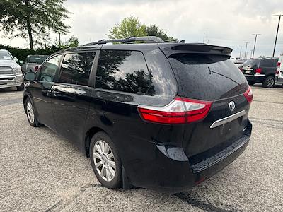 2017 Toyota Sienna FWD Minivan for sale #GS0701 - photo 2