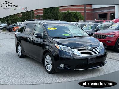2017 Toyota Sienna FWD Minivan for sale #GS0701 - photo 1