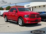 2017 Ram 1500 Crew Cab 4WD Pickup for sale #GS0971 - photo 1