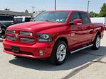 2017 Ram 1500 Crew Cab 4WD Pickup for sale #GS0971 - photo 8