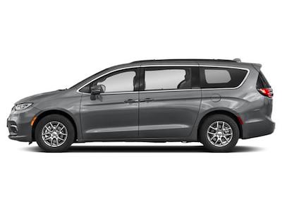 Used 2021 Chrysler Pacifica - photo 1