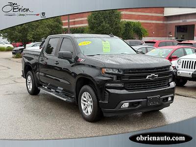 2019 Chevrolet Silverado 1500 Crew Cab 4WD Pickup for sale #MS0101 - photo 1