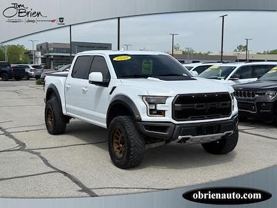 2020 Ford F-150 SuperCrew Cab 4WD Pickup for sale #MS0142 - photo 1