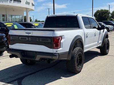 2020 Ford F-150 SuperCrew Cab 4WD Pickup for sale #MS0142 - photo 2
