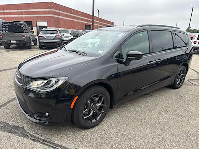 2020 Chrysler Pacifica FWD Minivan for sale #MS0151 - photo 1