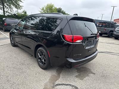 2020 Chrysler Pacifica FWD Minivan for sale #MS0151 - photo 2