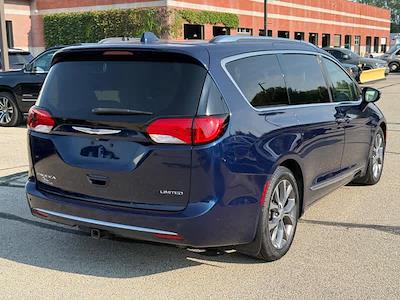2018 Chrysler Pacifica FWD Minivan for sale #MS0221 - photo 2