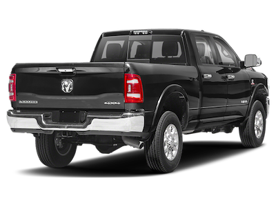 Used 2021 Ram 2500 - photo 1