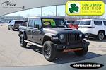 Used 2022 Jeep Gladiator Mojave Crew Cab 4WD Pickup for sale #P1255 - photo 1