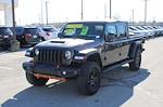 Used 2022 Jeep Gladiator Mojave Crew Cab 4WD Pickup for sale #P1255 - photo 8