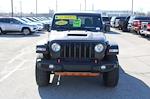 Used 2022 Jeep Gladiator Mojave Crew Cab 4WD Pickup for sale #P1255 - photo 9