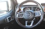 Used 2022 Jeep Gladiator Mojave Crew Cab 4WD Pickup for sale #P1255 - photo 12