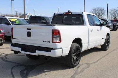 2022 Ram 1500 Quad Cab 4WD Pickup for sale #P1266 - photo 2
