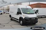 Used 2023 Ram ProMaster 2500 Base High Roof FWD Empty Cargo Van for sale #P1284 - photo 1
