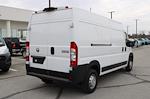 Used 2023 Ram ProMaster 2500 Base High Roof FWD Empty Cargo Van for sale #P1284 - photo 2