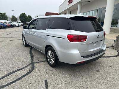 Used 2021 Kia Sedona LX Minivan for sale #P13071 - photo 2