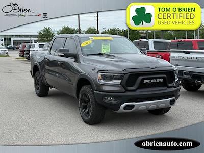 2022 Ram 1500 Crew Cab 4WD Pickup for sale #P1333 - photo 1